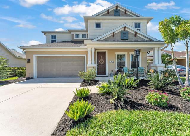 Property at 7048 White Willow Ct, Sarasota, FL 34243, 4 beds, 3.5 baths