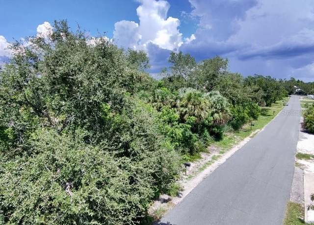 Property at LOTS 41-42 Indiana Ave, Nokomis, FL 34275