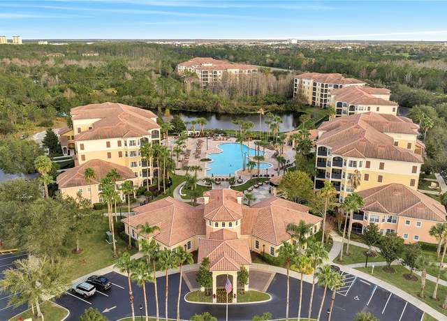 Property at 8801 Worldquest Blvd #4406, Orlando, FL 32821, 2 beds, 2 baths