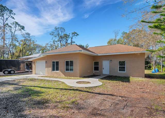 Property at 1740 Palm Rd, Ormond Beach, FL 32174, 4 beds, 2 baths