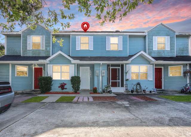 Property at 3479 Joe Murell Dr, Titusville, FL 32780, 2 beds, 1.5 baths