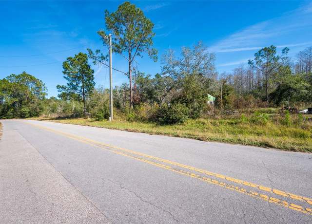 Property at 0 Florida Boys Ranch Rd, Clermont, FL 34711