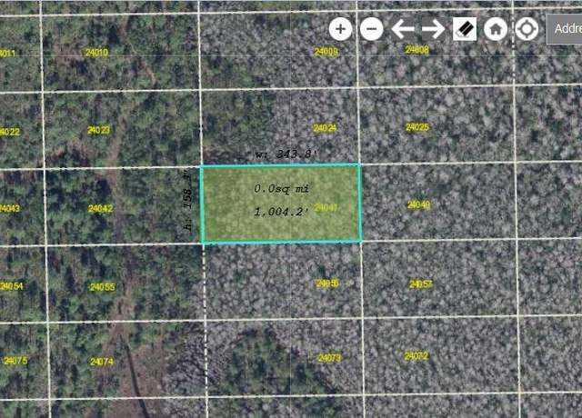 Property at Dill Rd, Orlando, FL 32820