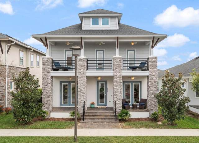 Property at 8852 Sperry St, Orlando, FL 32827, 4 beds, 3 baths
