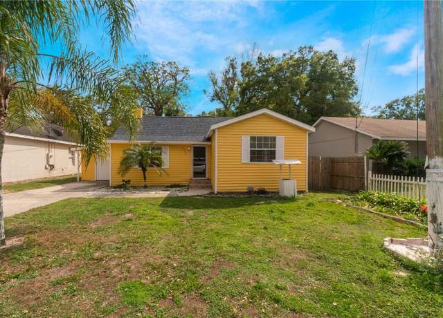 Property at 5424 Blue Grass St, Orlando, FL 32810, 3 beds, 1 bath