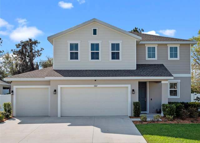 Property at 31807 Broadwater Ave, Leesburg, FL 34748, 3 beds, 2.5 baths