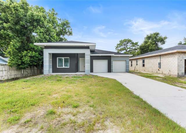 Property at 5438 Brownell St, Orlando, FL 32810, 3 beds, 2 baths