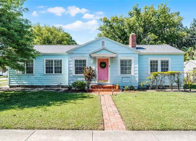 Property at 1225 W Smith St, Orlando, FL 32804, 2 beds, 1.5 baths