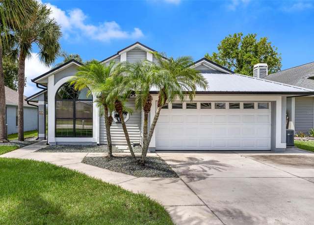 Property at 2391 Piedmont Lakes Blvd, Apopka, FL 32703, 3 beds, 2 baths