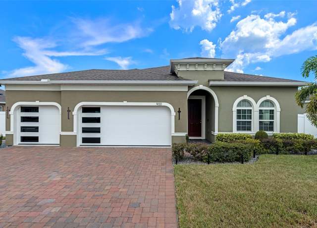 Property at 900 Glazebrook Loop, Orange City, FL 32763, 4 beds, 2 baths