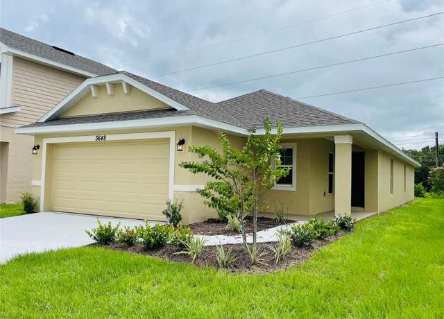 Property at 7551 Bent Tree Loop, St Cloud, FL 34773, 4 beds, 2 baths