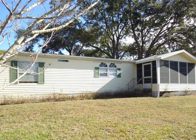 Property at 7964 SW 6th Pl, Ocala, FL 34474, 3 beds, 2 baths