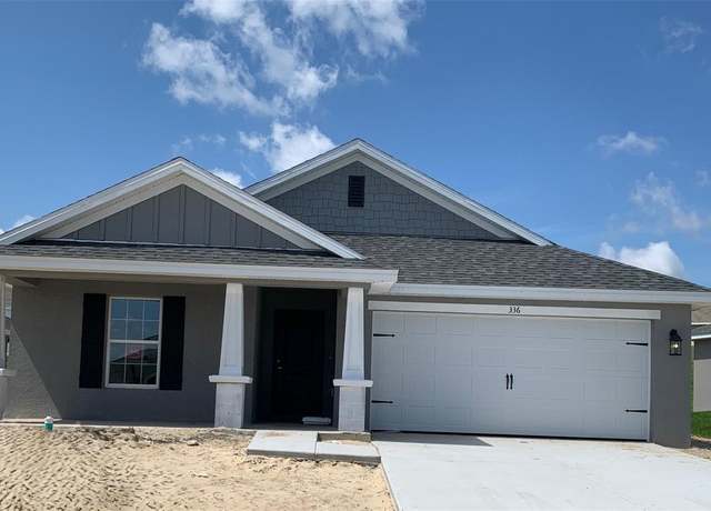 Property at 336 W Twisted Oaks Dr, Beverly Hills, FL 34465, 3 beds, 2 baths