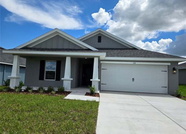 Property at 336 W Twisted Oaks Dr, Beverly Hills, FL 34465, 3 beds, 2 baths