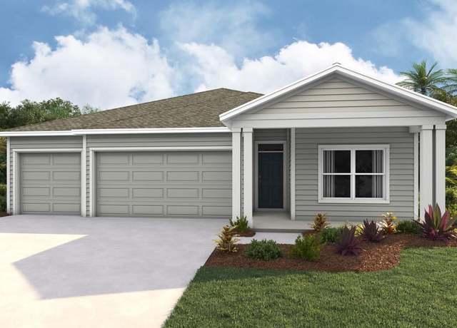 Property at 24253 NW 12th Pl, Newberry, FL 32669, 4 beds, 3 baths