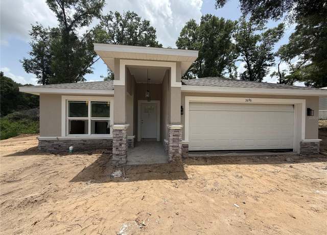 Property at 3696 SE 139th Ln, Summerfield, FL 34491, 3 beds, 2.5 baths
