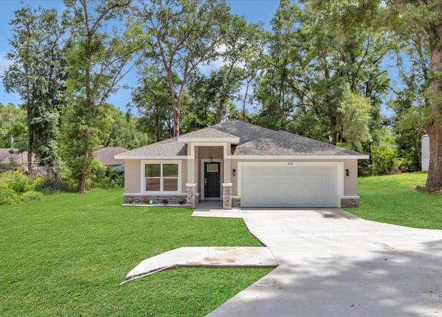 Property at 3696 SE 139th Ln, Summerfield, FL 34491, 3 beds, 2.5 baths