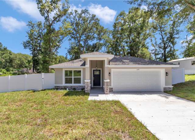 Property at 3696 SE 139th Ln, Summerfield, FL 34491, 3 beds, 2.5 baths