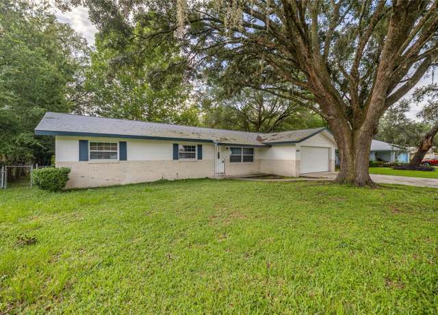 Property at 2837 NW 4th Ave, Ocala, FL 34475, 3 beds, 2 baths