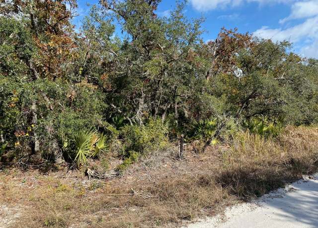 Property at 579 Turkey Oak Trl, Frostproof, FL 33843