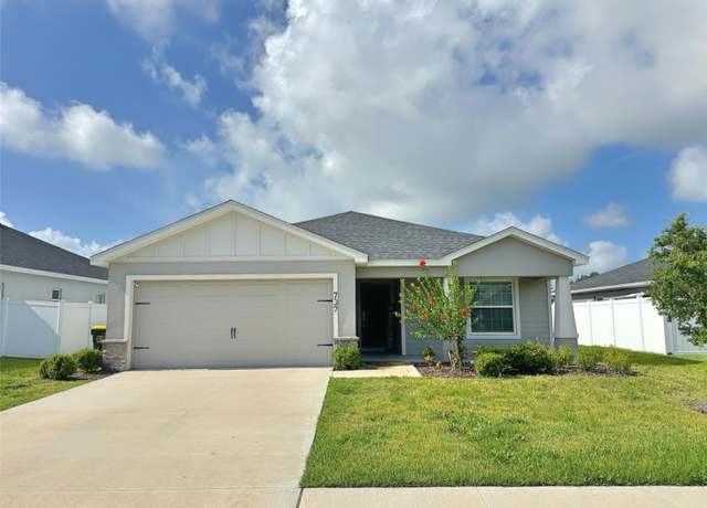 Property at 737 Daphne Dr, Polk City, FL 33868, 4 beds, 2 baths