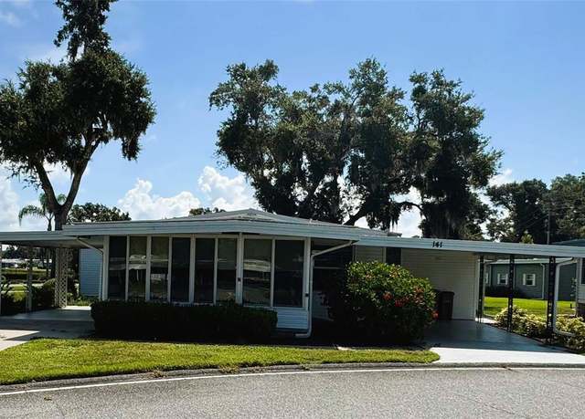 Property at 141 Aspen Cir, Leesburg, FL 34748, 2 beds, 2 baths