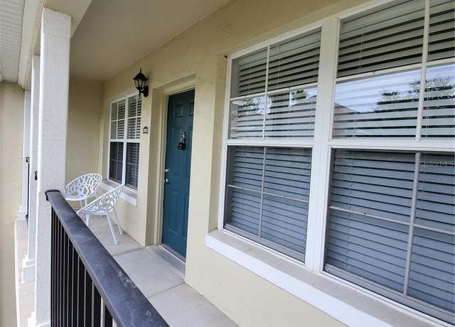 Property at 714 Siena Palm Dr #203, Celebration, FL 34747, 1 bed, 1 bath