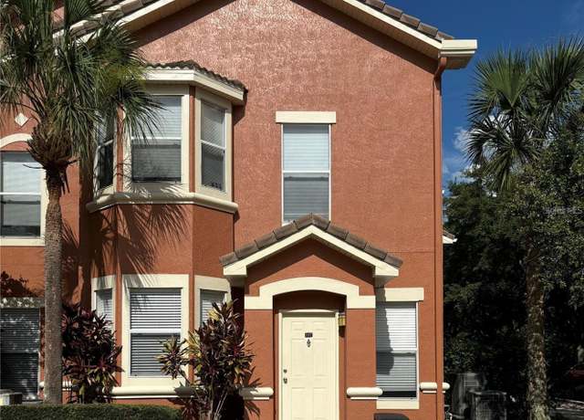 Property at 19934 Villa Isle #107, Orlando, FL 32821, 3 beds, 2 baths