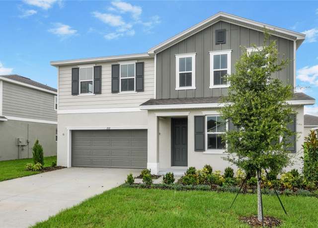 Property at 1031 Wisteria Way, Dundee, FL 33838, 4 beds, 3 baths