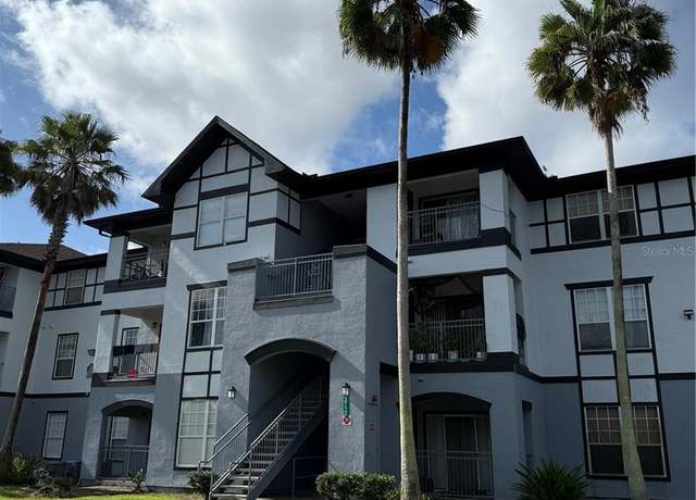 Property at 3712 Castle Pines Ln #4137, Orlando, FL 32839, 2 beds, 2 baths