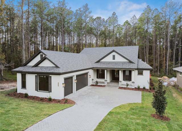 Property at 19504 Sheltered Hill Dr, Brooksville, FL 34601, 4 beds, 3 baths