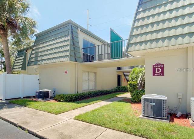 Property at 1799 N Highland Ave #32, Clearwater, FL 33755, 2 beds, 1.5 baths