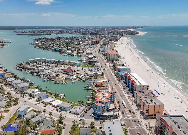 Property at 13999 Gulf Blvd #501, Madeira Beach, FL 33708, 3 beds, 3 baths