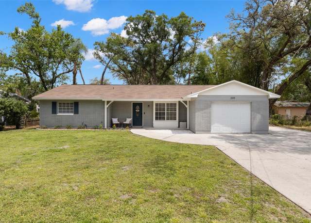 Property at 3119 W North St, Tampa, FL 33614, 4 beds, 2 baths