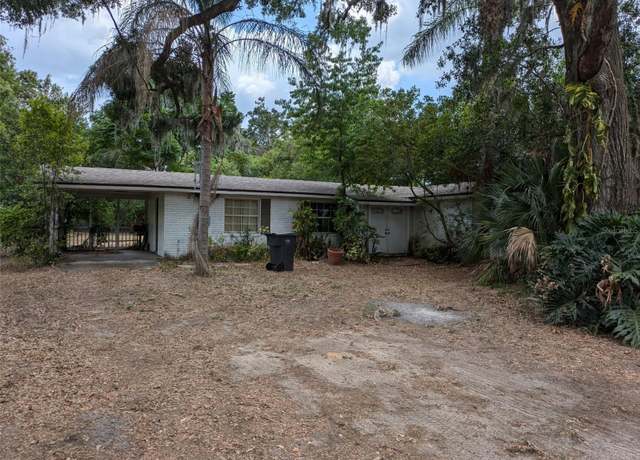 Property at 403 E Clay Ave, Brandon, FL 33510, 2 beds, 1 bath
