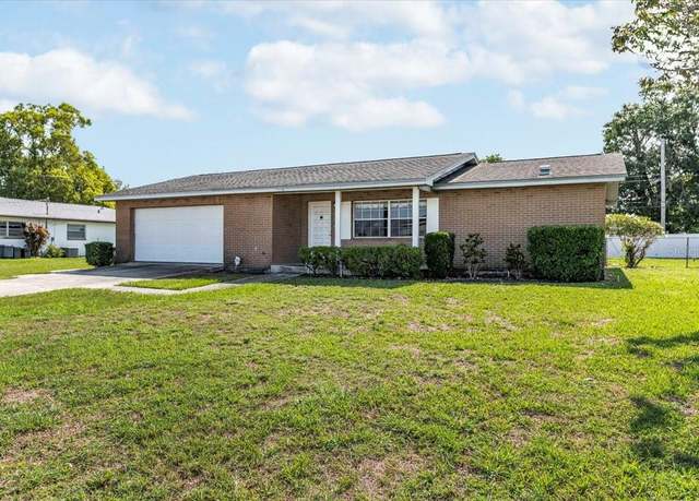 Property at 5316 Dorman Rd, Lakeland, FL 33813, 3 beds, 2 baths