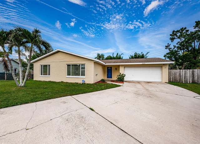 Property at 2020 58th Way N, Clearwater, FL 33760, 3 beds, 2 baths