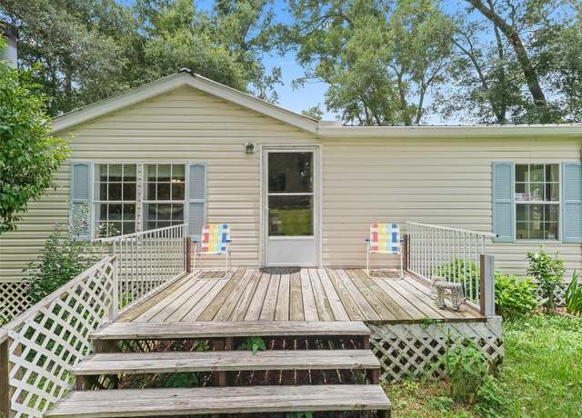 Property at 8970 CR 646, Bushnell, FL 33513, 3 beds, 2 baths