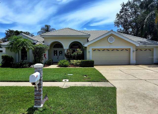 Property at 2407 Anthony Ave, Clearwater, FL 33759, 4 beds, 3 baths