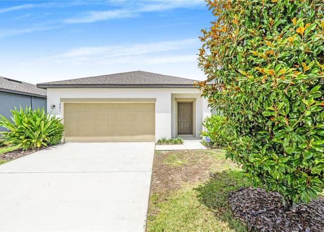 Property at 2241 Litchfield Loop, Deland, FL 32720, 3 beds, 2 baths