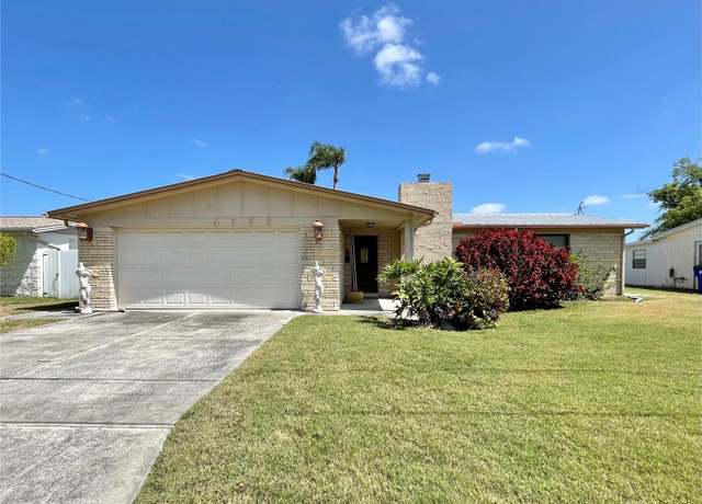 Property at 4333 Baden Dr, Holiday, FL 34691, 2 beds, 2 baths