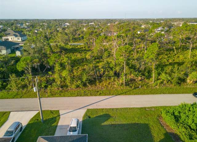 Property at 13409 Yager Ln, Port Charlotte, FL 33981