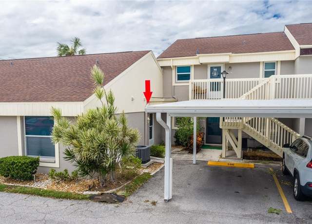 Property at 5940 7th Ave W #5940, Bradenton, FL 34209, 2 beds, 2 baths