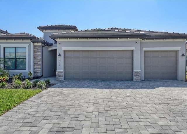 Property at 15332 Serene Shores Loop St, Bradenton, FL 34211, 4 beds, 2 baths