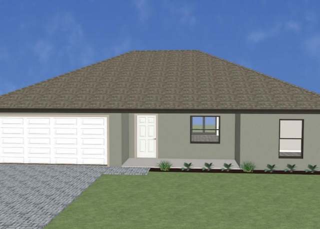 Property at 2372 Bonanza Ln, North Port, FL 34286, 3 beds, 2 baths