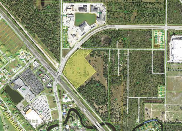 Property at 10000 Tamiami Trl, Punta Gorda, FL 33950
