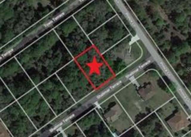 Property at Lot 37 Shalimar Ter, North Port, FL 34286