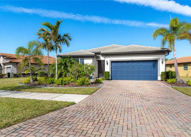 Property at 1506 Hyssop Loop, North Port, FL 34289, 2 beds, 2 baths