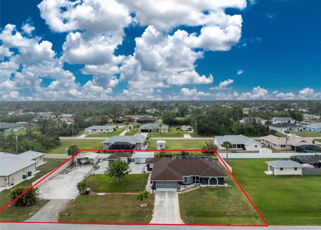 Property at 10075 Bay Ave, Englewood, FL 34224, 3 beds, 2 baths