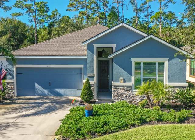 Property at 621 Elk River Dr, Ormond Beach, FL 32174, 3 beds, 2 baths